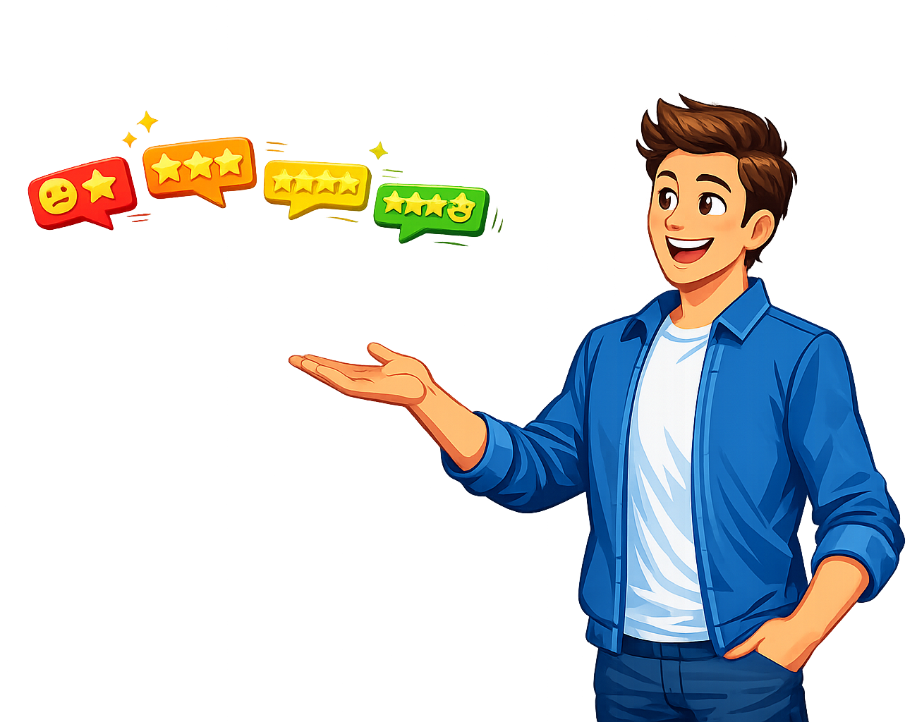 Trusted Reviews
