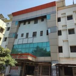 Deep Hospital and Critical Care Unit, Beed